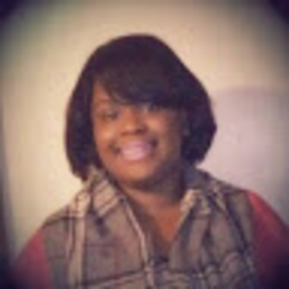 Meet your Posher, Gina